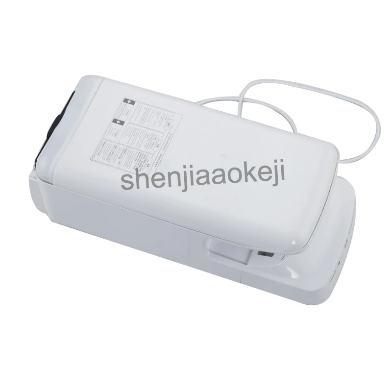 Sèche-mains à Induction automatique, séchoir à Jet latéral à grande vitesse, pour salle de bain, toilettes, Commercial et domestique