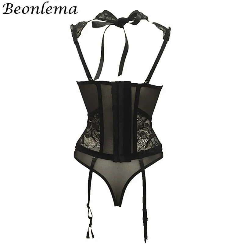 Granny Lingerie Model: Is This Bold Aesthetic Really for You? A Real-World  Review of the Beonlema Red Corset Set