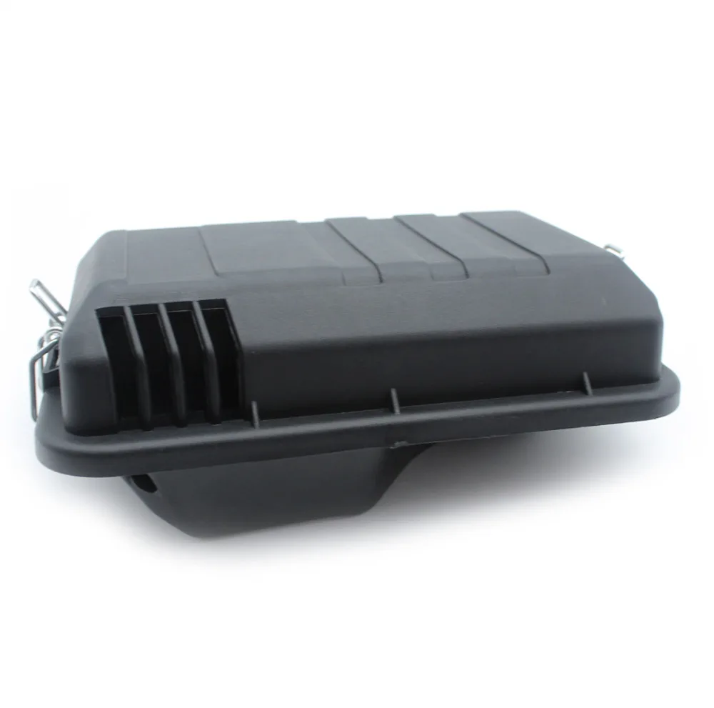 Air Filter Housing Box Assembly For Honda GX160 GX200 GX 160 200 168F / 2900H 5.5hp 6.5hp 2KW Gasoline Engine Motor Generator