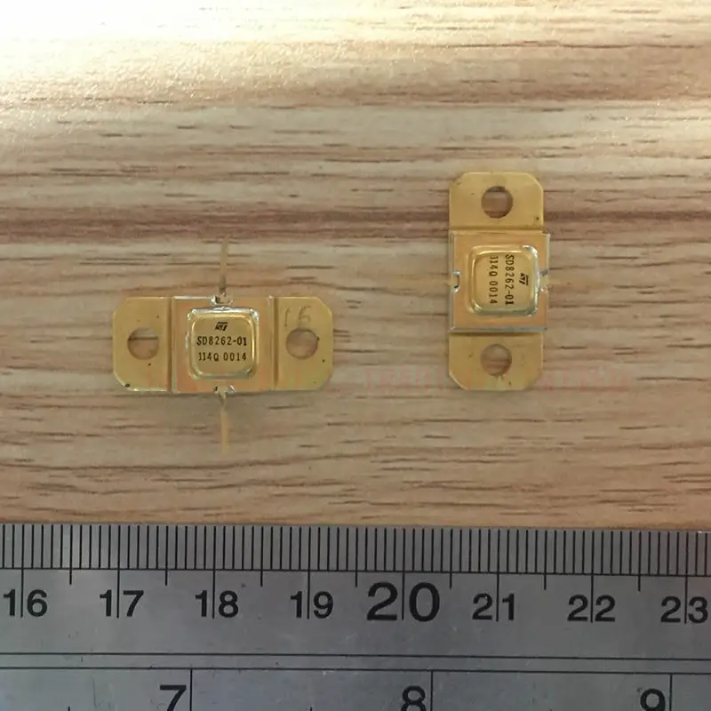 SD8262-01 Cross Reference AM82731 RF MICROWAVE TRANSISTORS