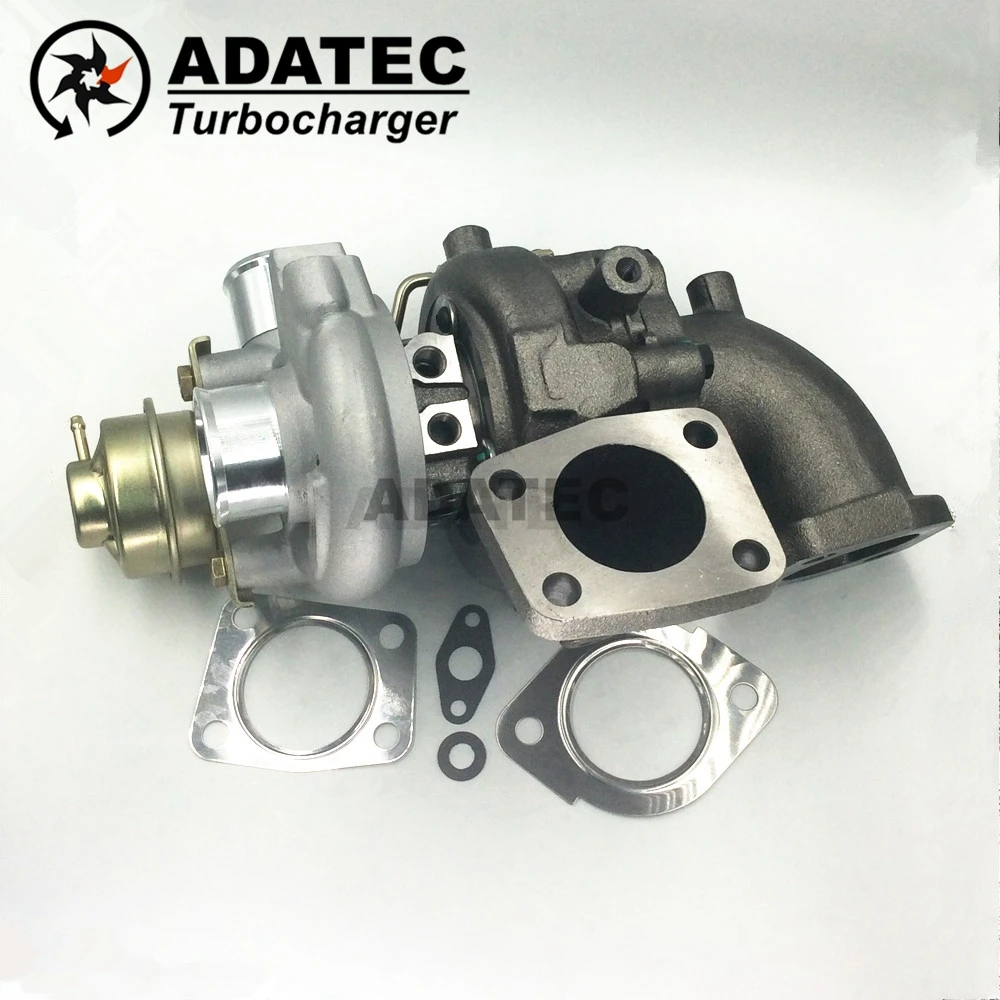 Brand New Turbo TF035 49S3502652 4913502652 49135-02652 Turbocharger MR968080 MR968081 for Mitsubishi L 200 2.5 TDI 115 HP 4D56T