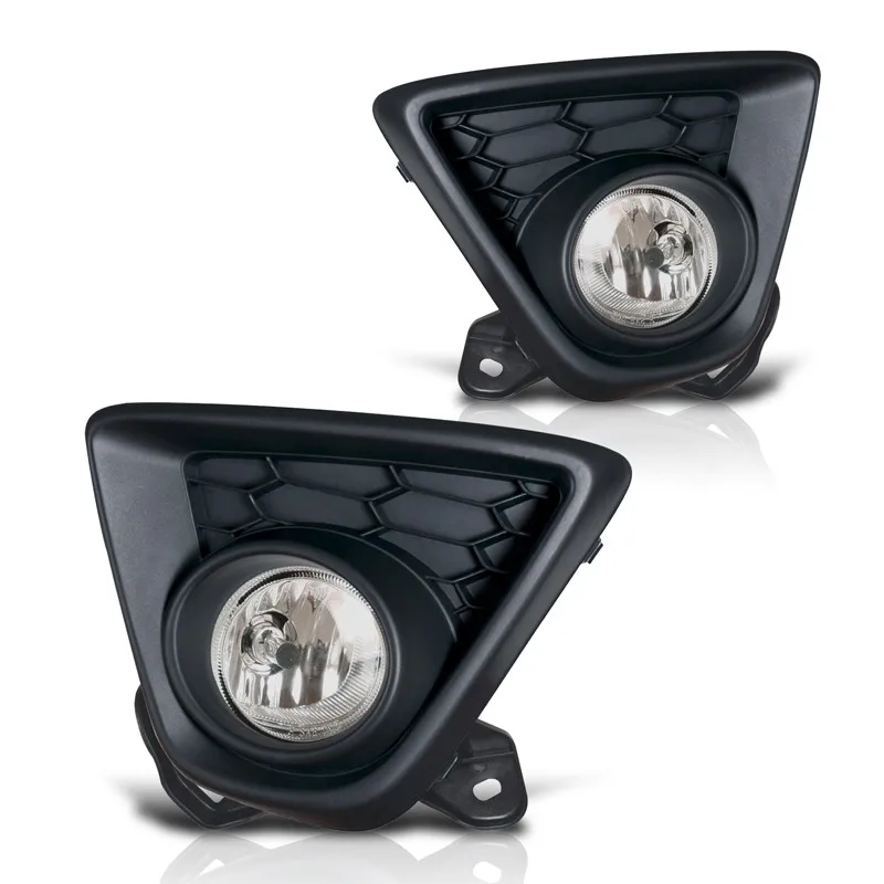 

Case for Mazda CX 5 2013 2014 2015 fog light halogen fog lamp H11 12V 55W with wiring kit and switch shipping free