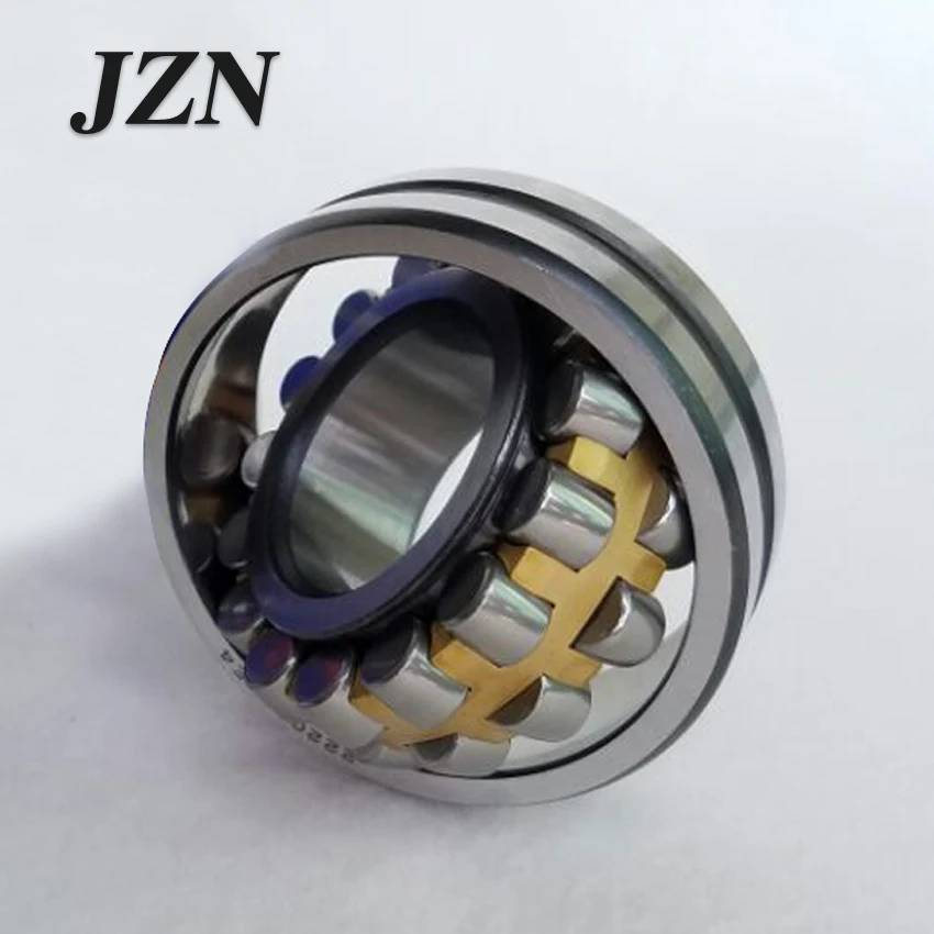 Double Row Spherical Roller Bearings Self-aligning Cylindrical Bore 22308 22309 22310 22311 22312 22313 22314 22315