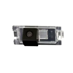 For SONY CCD Jeep Dodge Caliber car rear view back up camera car parking reverse camera with colorful guide lines