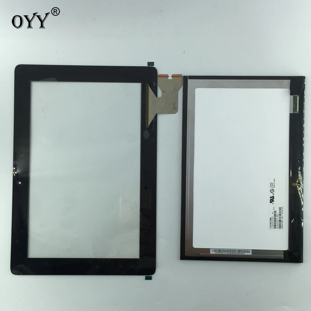 

CLAA101FP05 LCD Display 5425N FPC-1 Touch Screen Matrix Digitizer for ASUS MeMO ME302 ME302C ME302KL K005 K00A 5425N