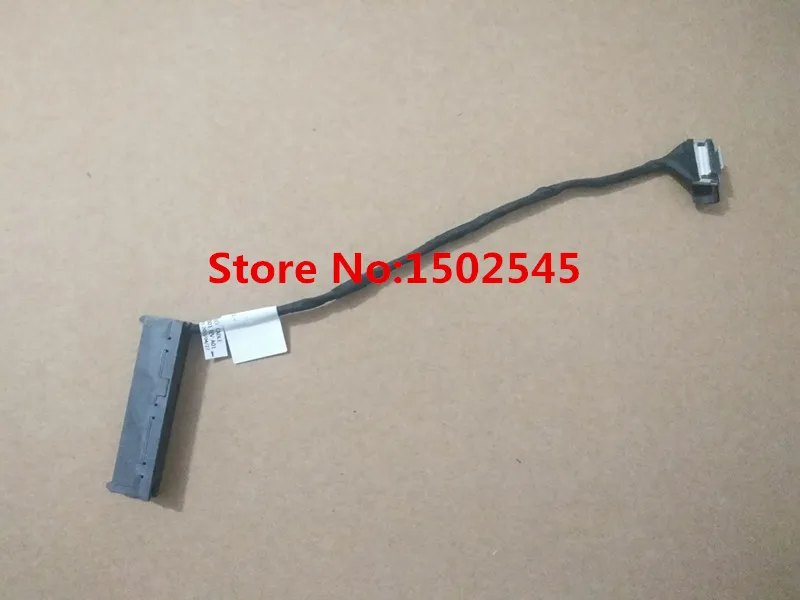 

Free Shipping Original Laptop Hard Drive Connection Cable for DELL 15 7558 HDD Cable 0NRCTK 450.04R03.1001 CN-0NRCTK