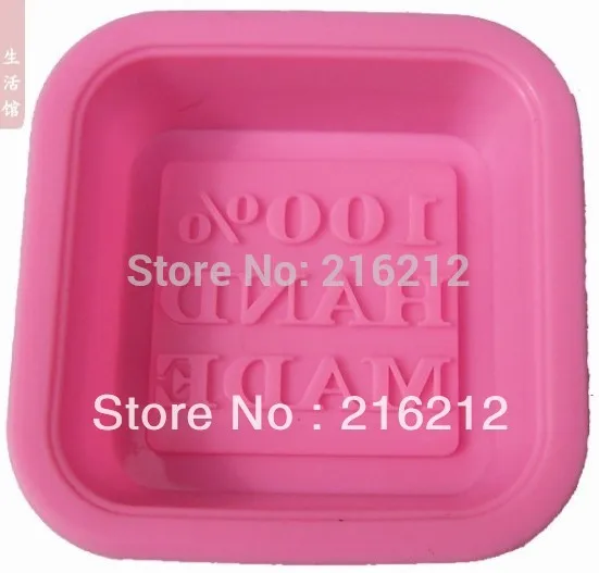 100% hand made design Silicone Cake Muffin Mold ,Cupcake Pan Soap ,silicoe mold soap-free shipping