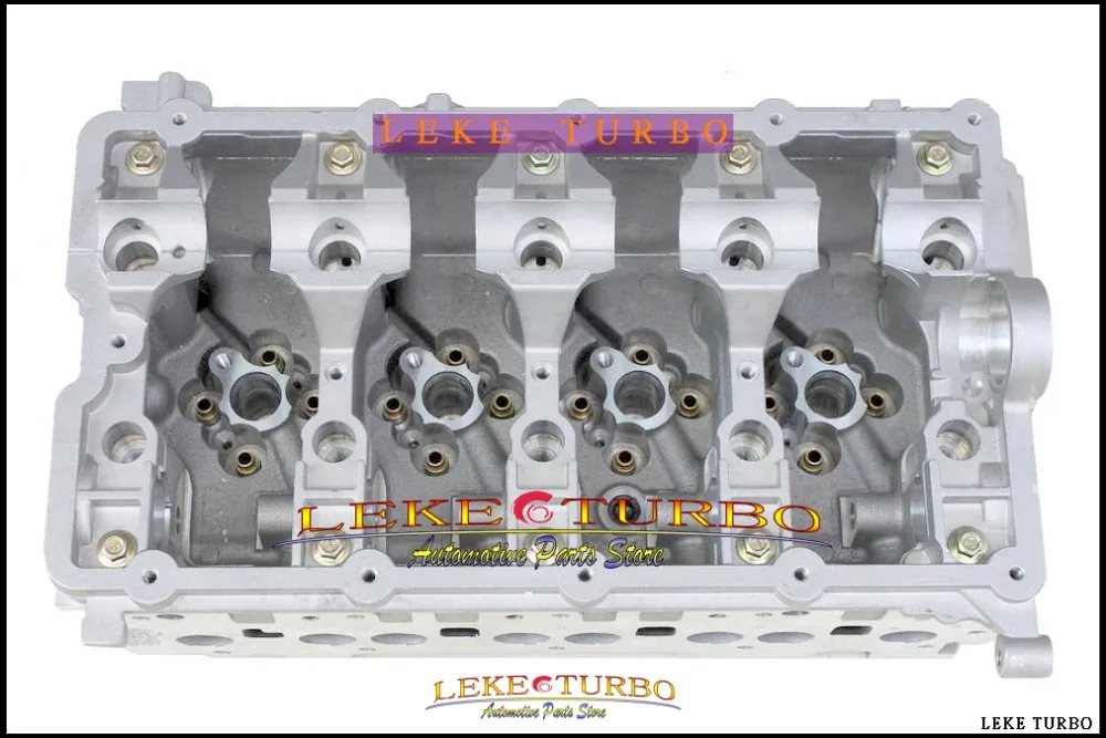 908 711 BKD AZV BMN BWV BVE BMA BKP BUZ BMR CBAA CBBB CBAB CBAC 2.0L Cylinder head 03G103351B 908711 VW Golf Jetta Passat Touran