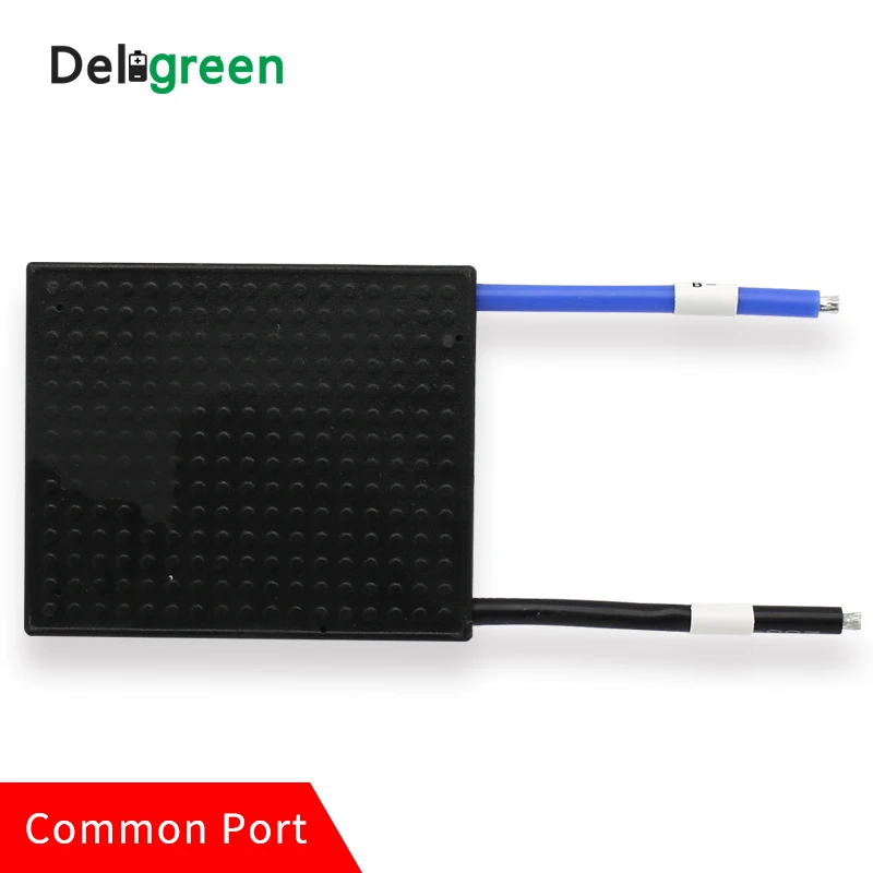 แบตเตอรี่ลิเธียม BMS 16S 20A 30A 40A 50A 60A PCM/PCB BMS สำหรับ 48V LiFePO4 แบตเตอรี่แพ็คสำหรับไฟฟ้าจักรยานและสกู๊ตเตอร์และเครื่องมือ