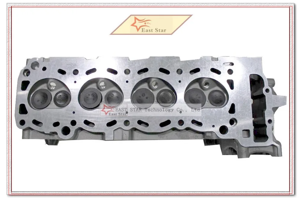 

11101-75012 1RZ 1RZ-E Complete Cylinder Head Assembly ASSY 11101-75011 For TOYOTA Hiace 1998cc 2.0L SOHC 8v 1989- 1110175012