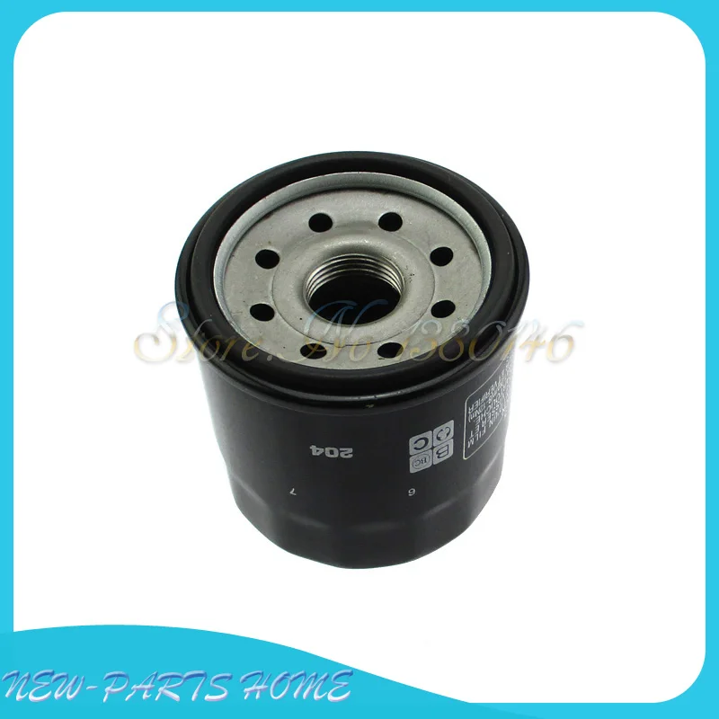 Oil Filter Fit Honda 15400-PFB-014 Fits ES6500 H4514H GCV530 GXV530