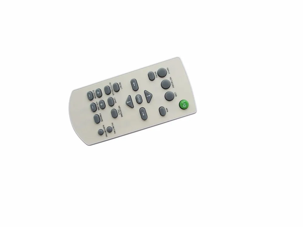 Remote Control For Sony VPL-EW225 VPL-BW120S VPL-DS1000 VPL-EW275 VPL-EW245 VPL-SW525 VPL-SW535 RM-PJ6 VPL-EX275 LCD Projector