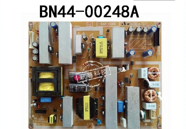 BN44-00248A Kết Nối Với Nguồn Điện Cung Cấp Logic Ban/LC320/420/470/550WU T-CON Kết Nối Ban