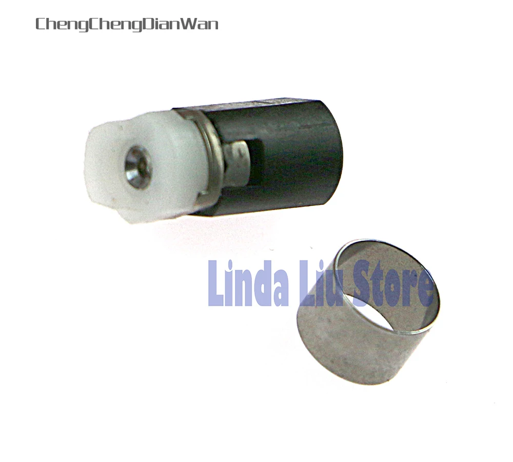 

Wholesale Original replacement Spindle Axis with Hinge for 3DSXL 3DS XL repair parts