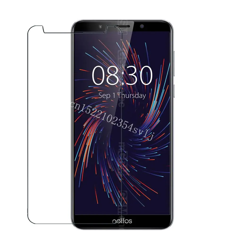 9H 2.5D Tempered Glass Smartphone For TP-LINK Neffos P1 X9 C9 C9A C7A Protective Film Screen Protector cover phone