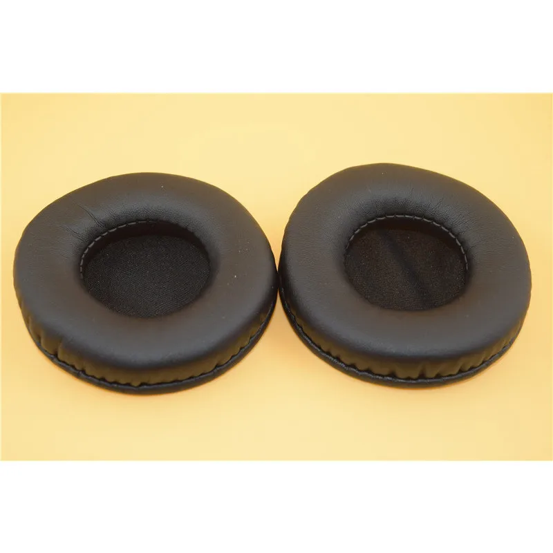 

Sponge Cotton Earmuff Ear Pads Replacement For Sony MDR-V55 MDR-V500 MDR-7502 Headphone EarPads Memory Foam Headset Ear Mats Ew#