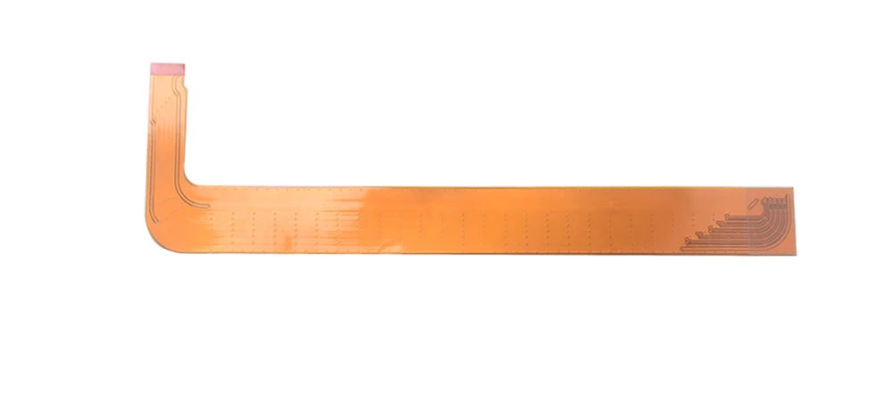 100% Geniune LCD Display Extended Test Flex Cable for Asus Zenfone 5 A500CG A501CG T00j 5.0