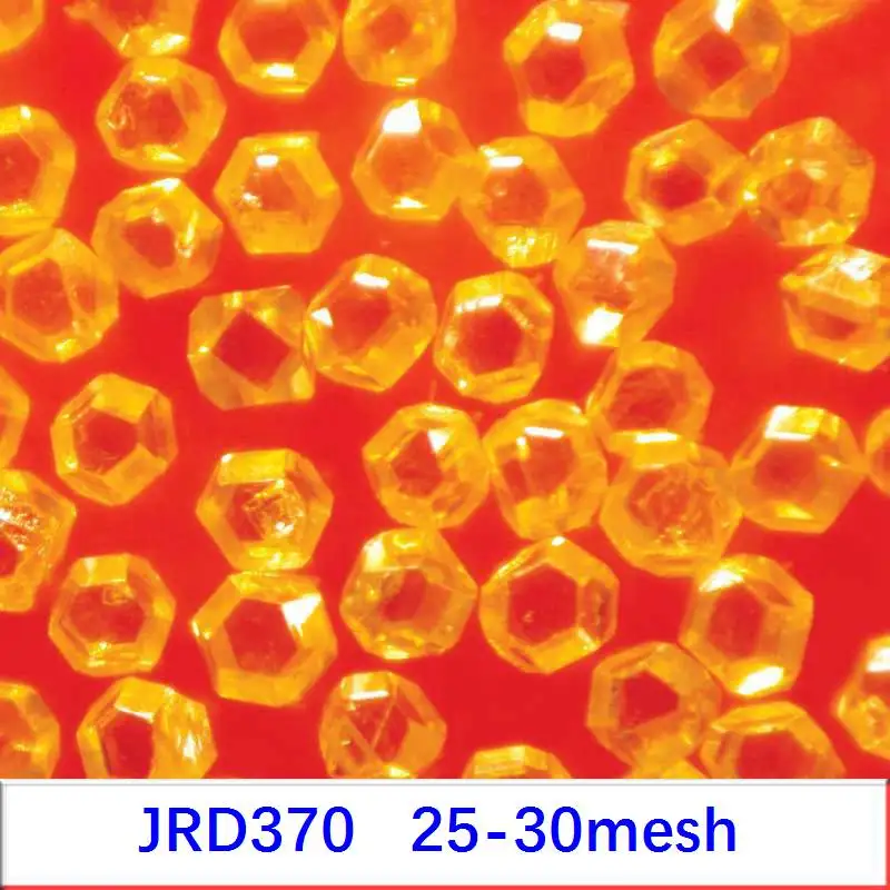 

(100 г/лот) JRD370 20-80mesh промышленный алмазный порошок синтетический алмазный порошок абразивная шлифовка для инженерных сверл