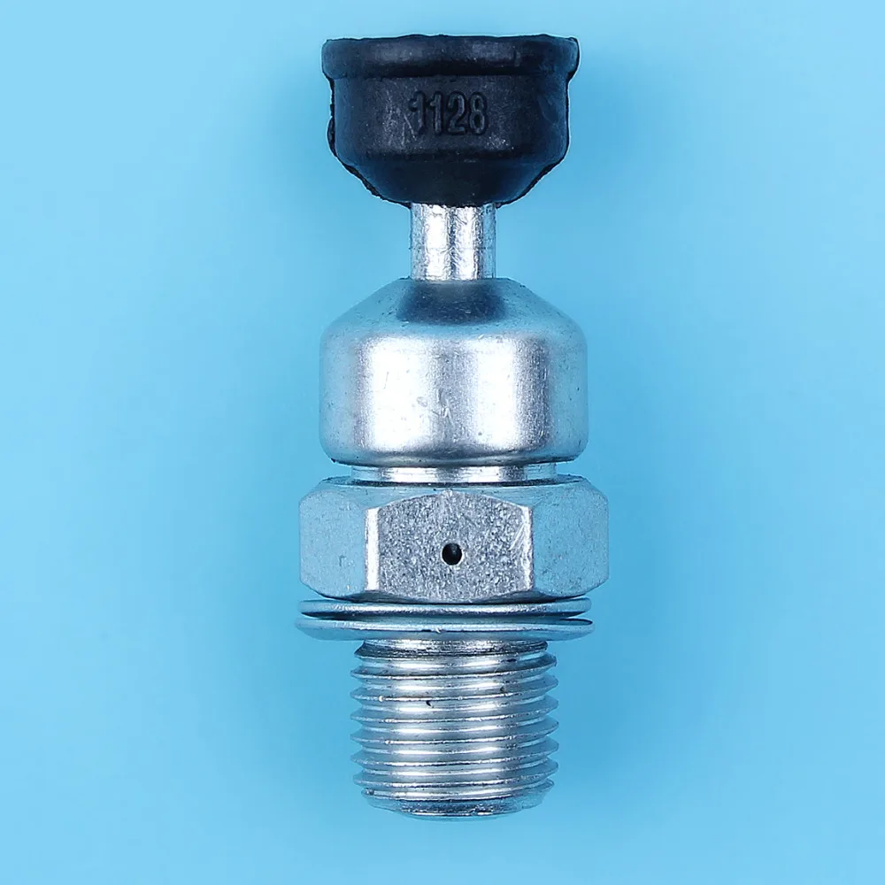 Decompression Valve for Husqvarna 51 55 346 350 357 359 362 365 372 385 395 JONSERED 2186 2188 2094 2095 2171 etc Chainsaw Model