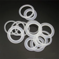 1pc Washbasin Bathtub Water Cover Silicone Sealing Ring Bounce Cover Water Floor Drain Apron Seal Water Ring