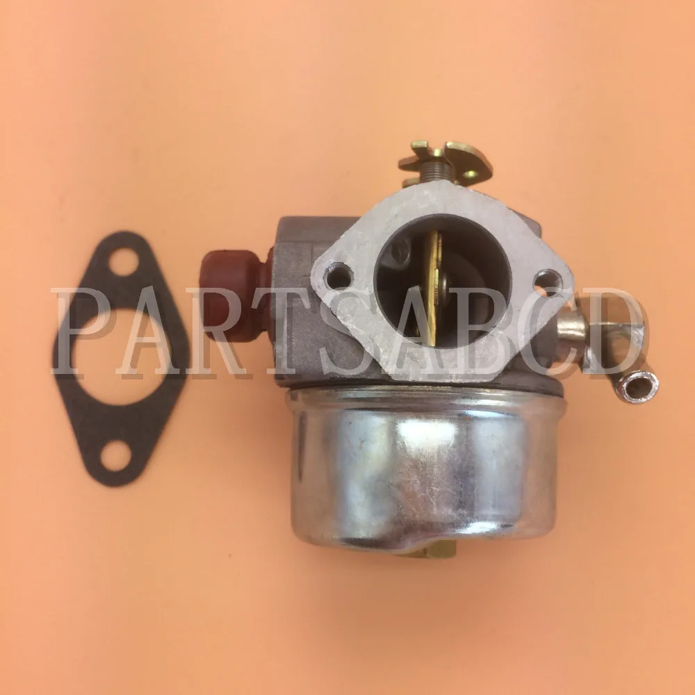 Carburetor for Tecumseh 640278A 640278 LEV115 LEV120 Tecumseh Engine Carburetor