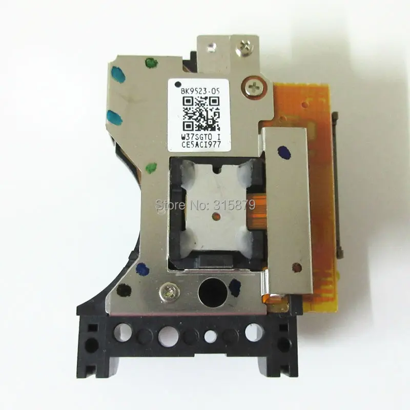 Original SF-W37 CD-RW Optical Pickup for Plextor PX-Premium2 CD Writer W37SGTO