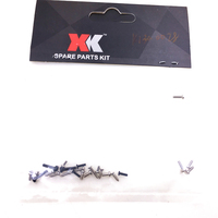 Screws Set for XK K130 RC Helicopter Spare Parts Remote Control Toy Accessories K130.0028