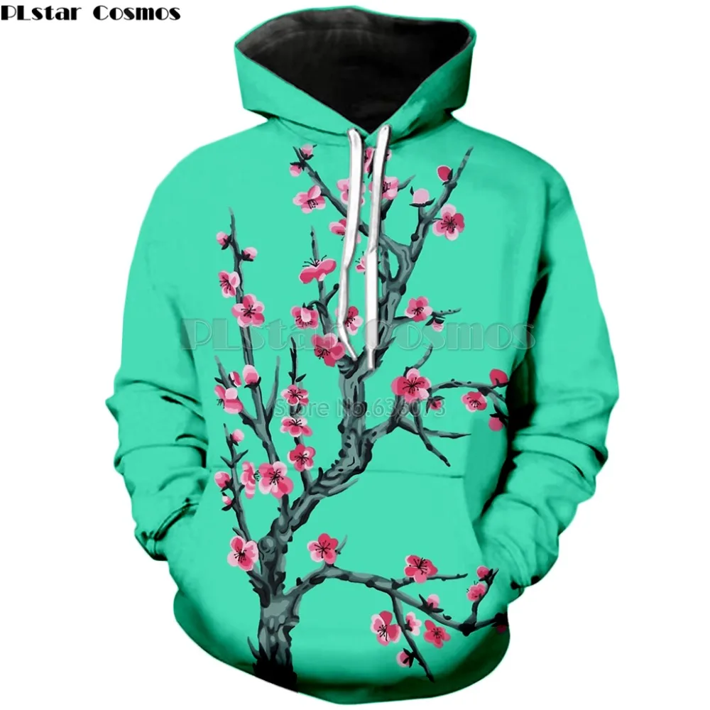 PLstar Cosmos Brand 2020 New Fashion Men/Women hoodies Arizona Ice Tea 3d Print Hoodie streetwear Casual Hooded Sweatshirt