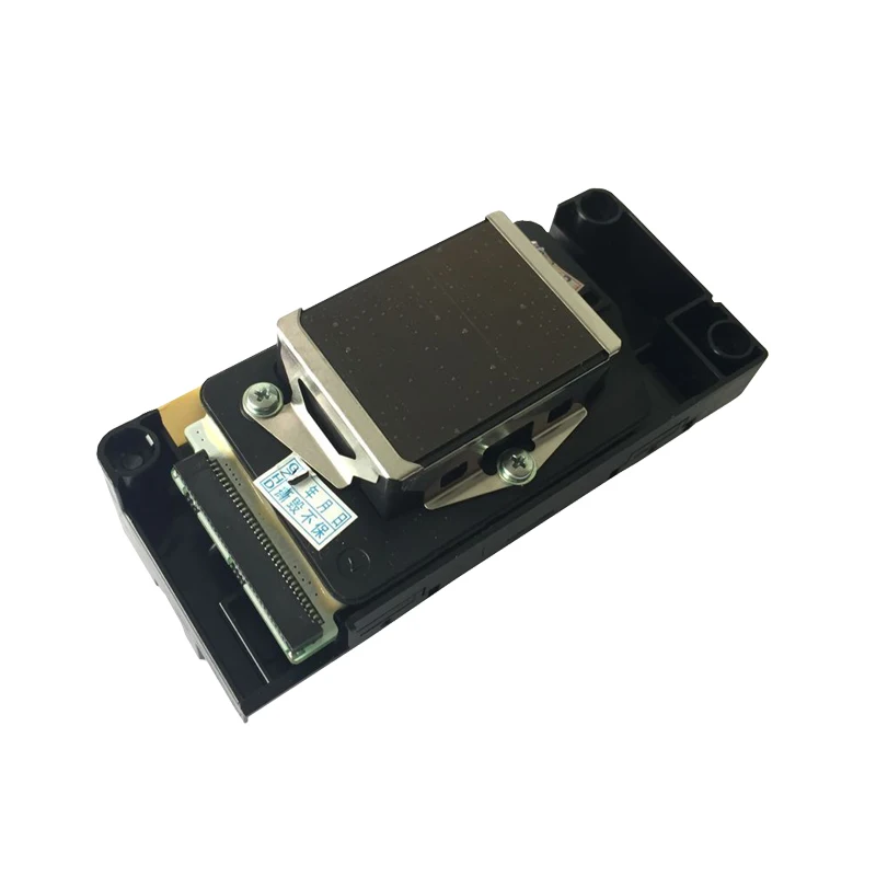 

Original F160010 printhead DX5 printhead for EPSON 9800 7800 4400 for Mimaki JV33 JV5 for Mutoh RJ900C water based print head