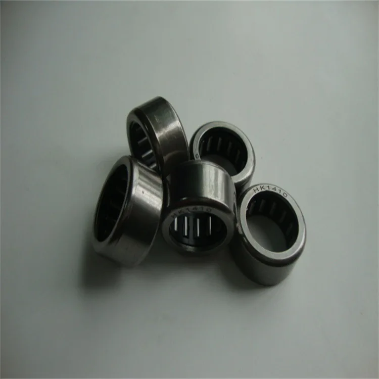 

10 pieces/lot HK1410 Drawn cup Needle roller bearings 27941/14 the size of 14*20*10mm