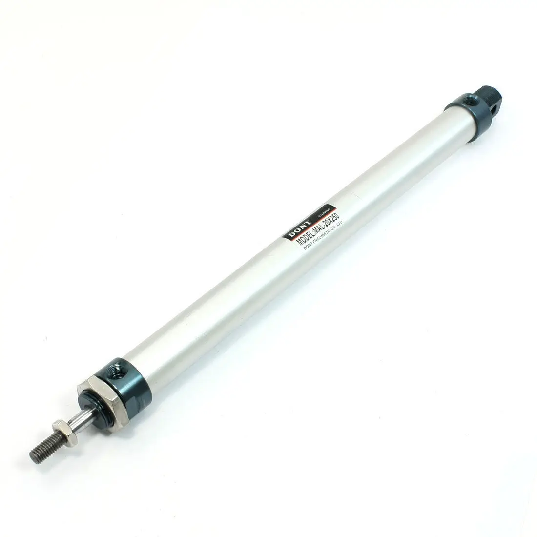 

MAL20X300 20mm Bore 300mm Stroke Single Rod Double Acting Air Cylinder