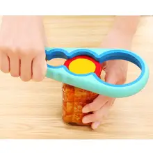 Jar and Bottle Opener with Twist Cap #3