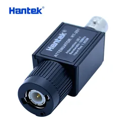 Hantek Official HT201 20:1 10Mhz Oscilloscope Attenuator for Automotive Diagnostics Bandwidth: 10MHz Input Res: 1.053M