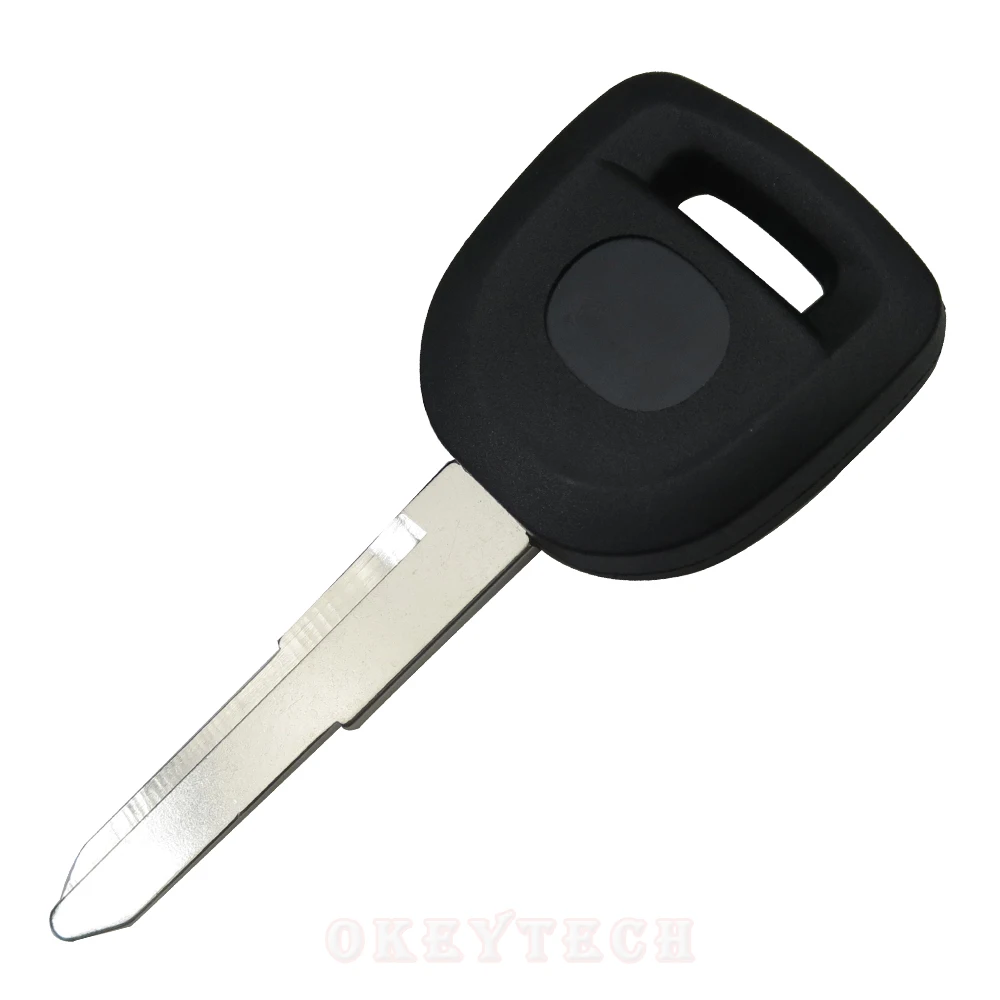 OkeyTech 5pcs/lot Transponder Car Key Shell Fob For Mazda M3 M5 M6 RX8 CX7 CX9 Escape Edge MERCURY Lincon Blank Key Case