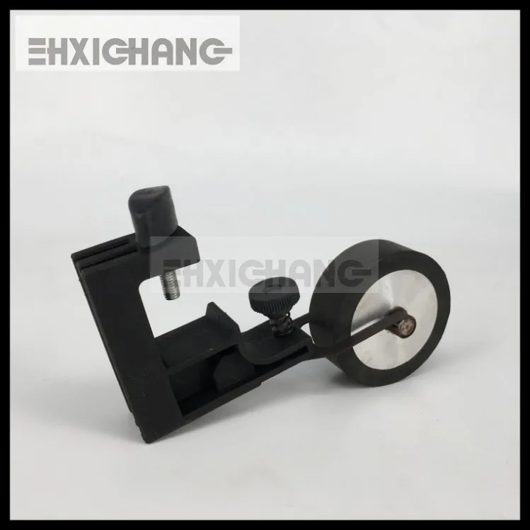 100% original New Heidelberg CD102 press roller Heidelberg paper feed wheel CD paper feed wheel Feed roller