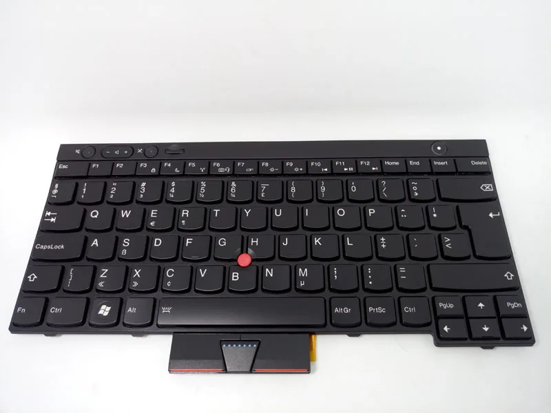 

keyboard for Lenovo for Thinkpad T530 T430 T430s T430i X130e X230 W530