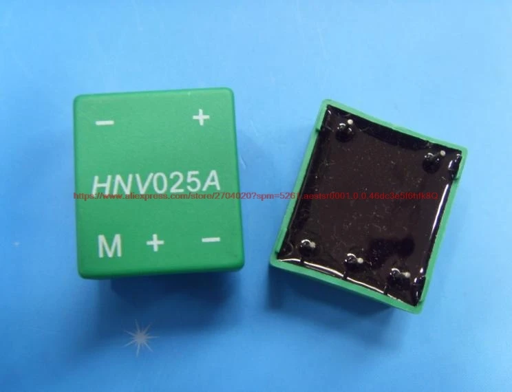 

New original HNV025A Holzer voltage sensor