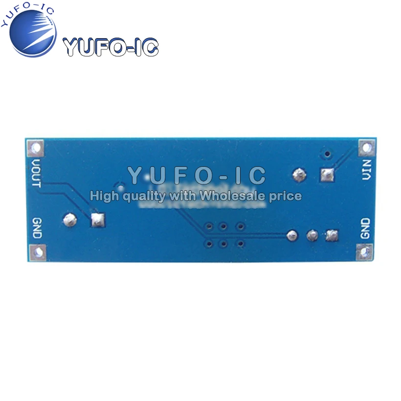 XL7015 DC-DC DC Converter step-down Module 5 v-80-v Wide Voltage Input Is Better Than 7005 A