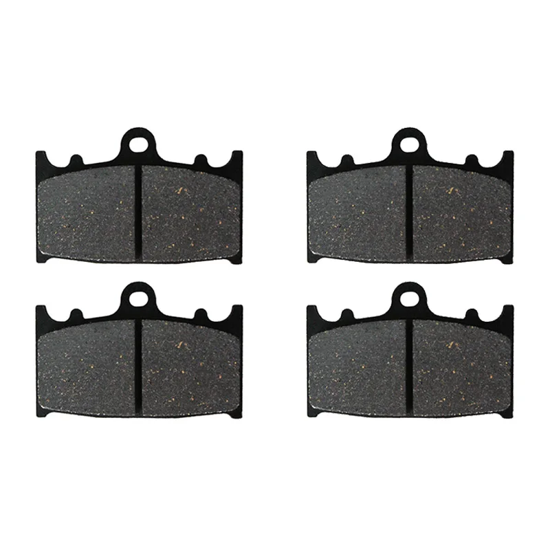 

Motorcycle Front Brake Pads for SUZUKI GSXR 600 GSXR600 1997-2003 GSX-R750 GSX-R 750 GSXR750 2000 2001 2002 2003