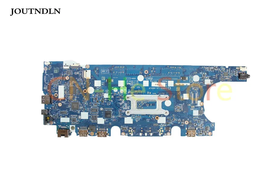 JOUTNDLN FORDell Latitude E5250 Laptop Motherboard ZAM60 LA-A891P KTY9K 0KTY9K CN-0KTY9K w/ i5-4310U CPU