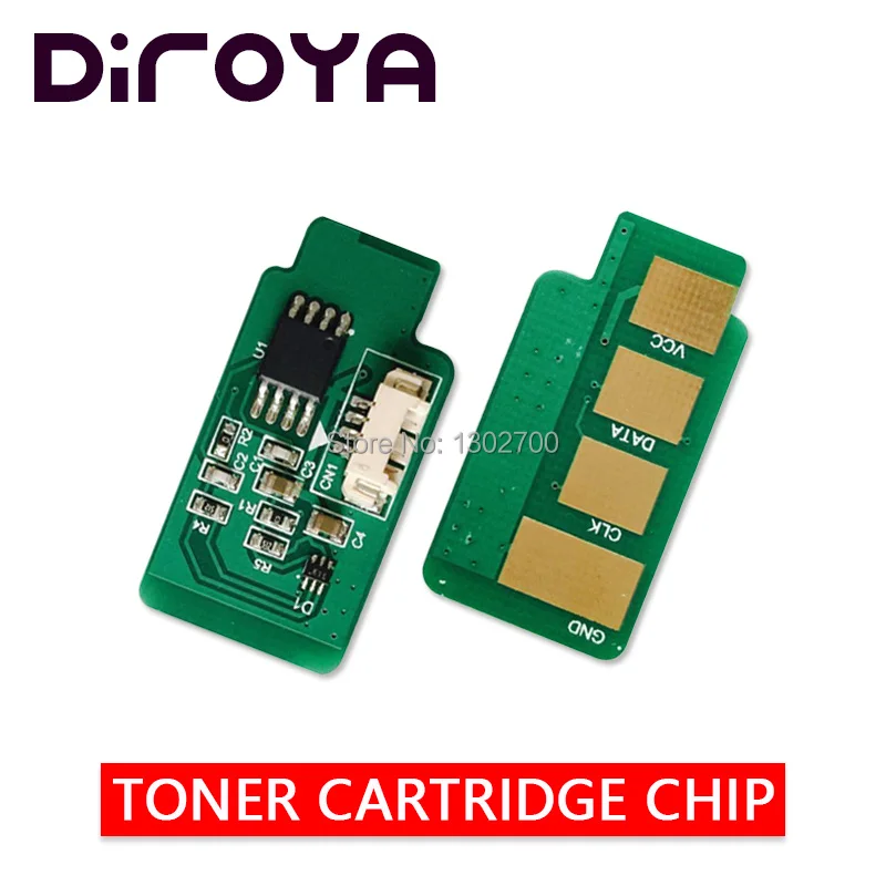 

106R01409 106R02650 Toner cartridge chip for fuji Xerox wc4260 wc4250 WorkCentre 4250 4260 Powder refill reset counter chips