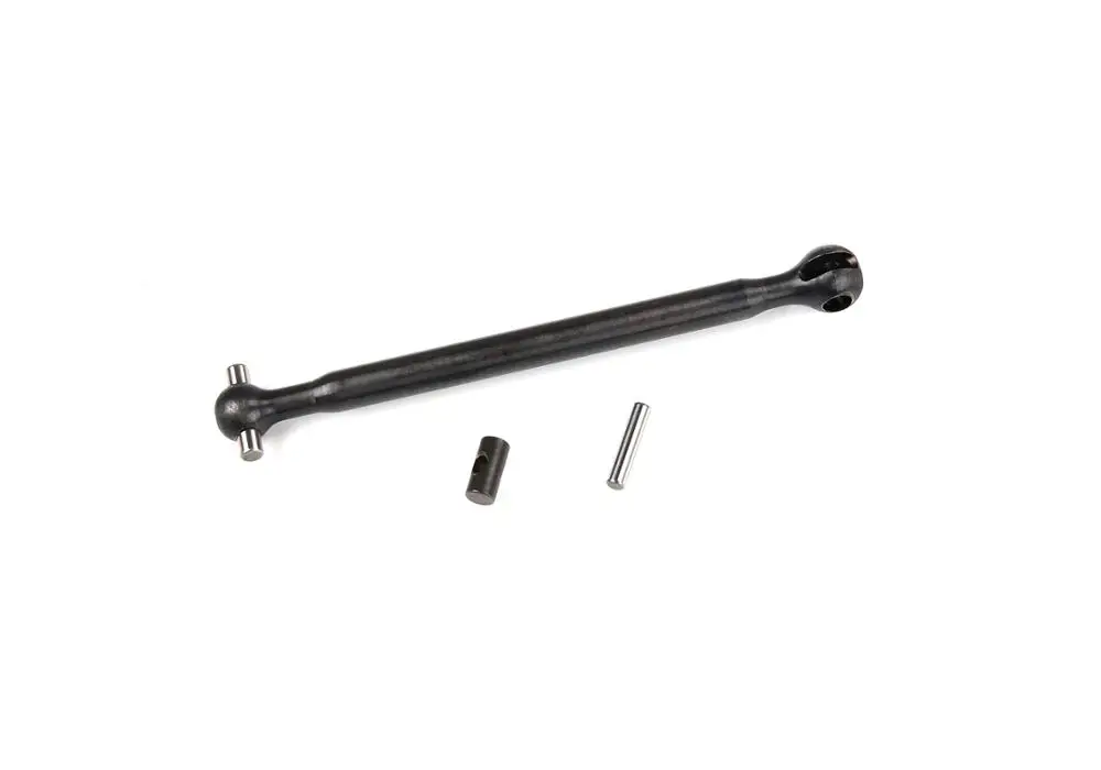 Strengthen 9MM METAL Front REAR Drive Shaft  AND CVDdog Bones for 1/5 Losi 5ive T ROVAN LT KM X2 TRUCK RC CAR PARTS