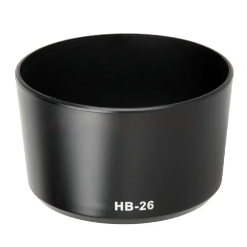 Bayonet HB-26 Lens Hood HB 26 for Nikon 70-300mm f/4-5.6G  lens