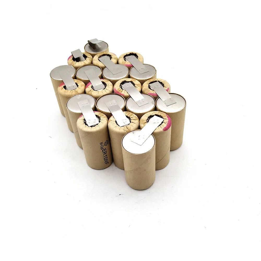 3000mAh for Bull Craft Bullcraft  24V Ni MH Battery pack CD BAS P24-41 BASP24-41 2690431 for self-installation