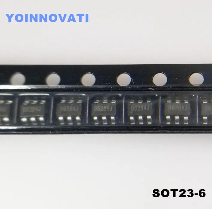 10pcs/lot MT3608 SOT23-6 IC Best quality