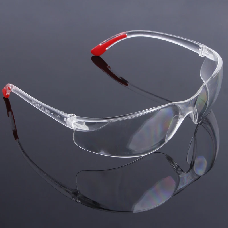 Safety Goggles Motorcycle Eyewear Glasse Eye Protection Riding Antifog Spectacle