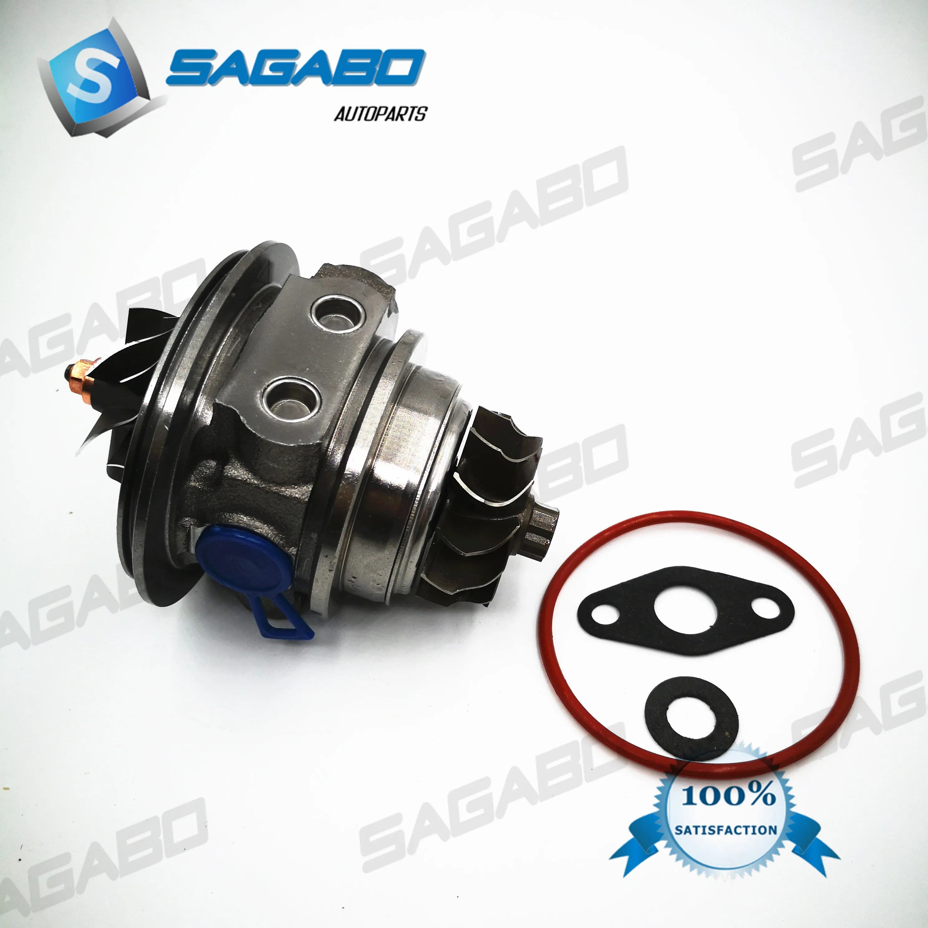 

TD04L CHRA turbo core cartridge 49377-04372 14411AA382 14412AA451 for Subaru Baja Turbocharged Model 49377-04502 49377-04505