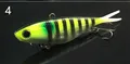 Green Black Yellow