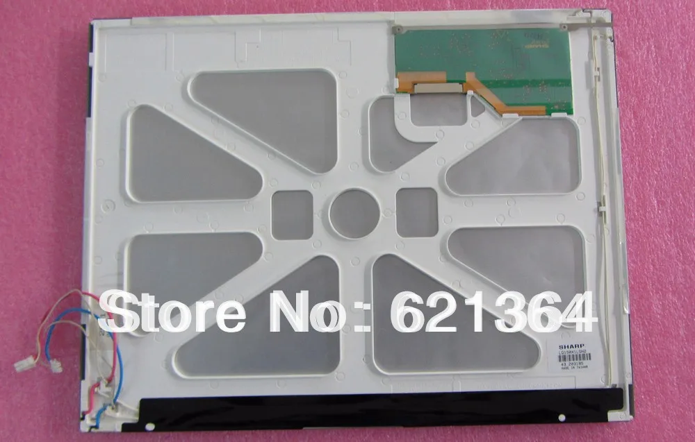 LQ150X1DG58 LCD chuyên nghiệp bán hàng màn hình cho màn hình công nghiệp