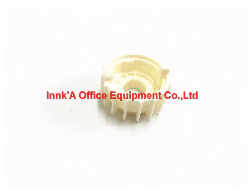 5Pcs Good quality B004-3078 JOINT PADDLE GEAR 16T for DEVELOPING ROLLER for RICOH AFICIO 1035 1045 2035 2045 3035 3045 B0043078